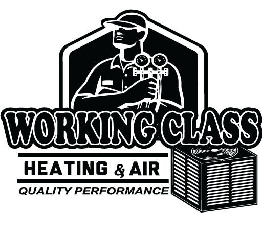 Working Class Logo