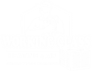 Working class heating & air quality performance.