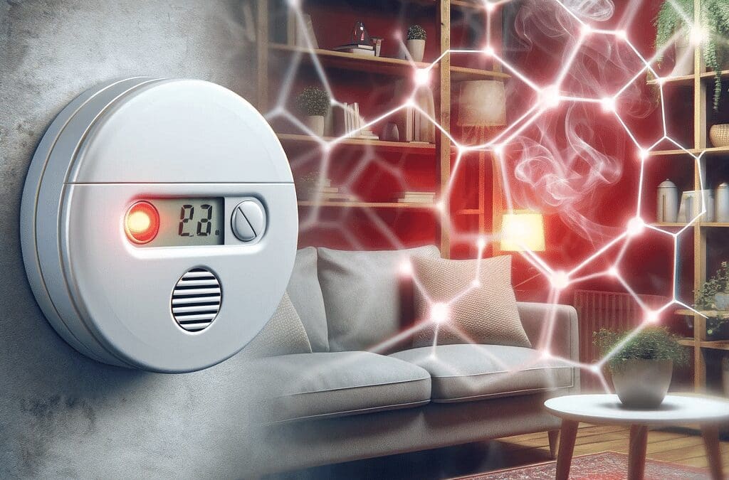 The Silent Killer: Understanding Carbon Monoxide Dangers at Home